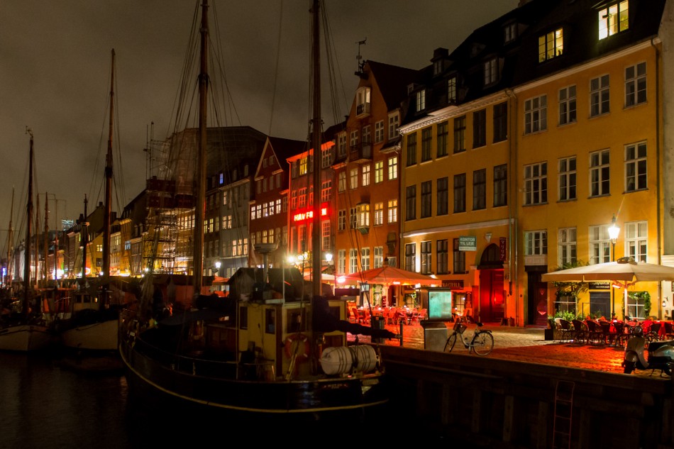 Nyhavn