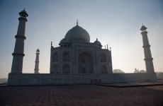 More Taj Mahal